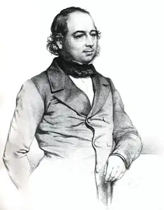 John Gould