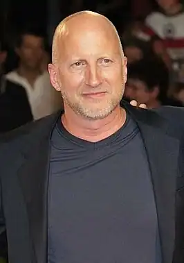 John Hillcoat (2009)