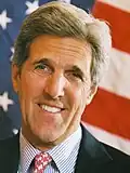 John Kerry