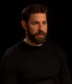 Krasinski (2018)