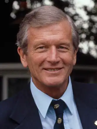 John Lindsay