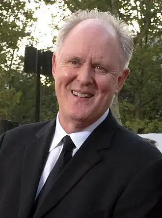 John Lithgow in 2008