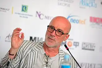 John Mathieson (2019)