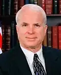 John McCain