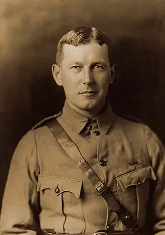 McCrae (ca. 1914)