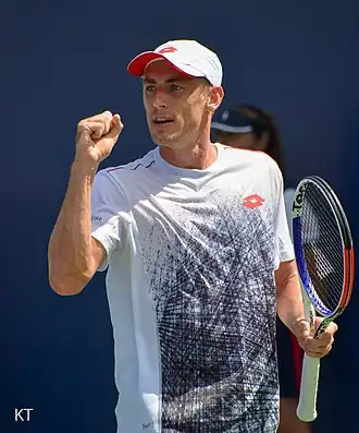 John Millman