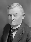 John Nance Garner