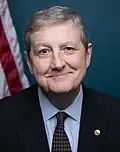 John Neely Kennedy