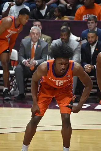 John Newman III (2020)