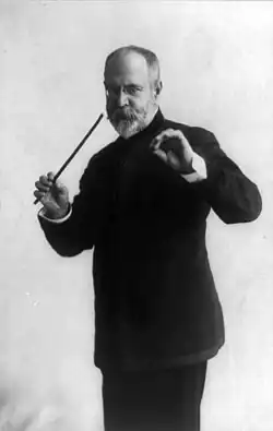 John Philip Sousa (1911)