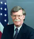John Bolton