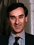 John Redwood