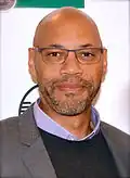 John Ridley won in 2013 met 12 Years a Slave.