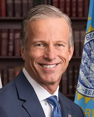 John Thune
