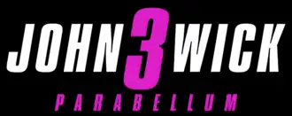 John Wick: Chapter 3 – Parabellum