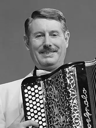 John Woodhouse (1972)