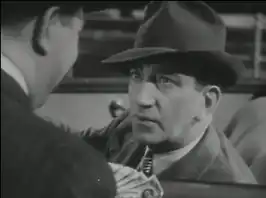 John Litel in Little Miss Thoroughbred