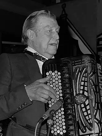 Johnny Meijer (1987)