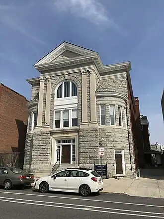 Johns Hopkins University Press