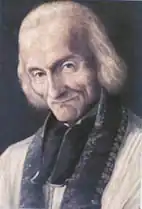 Johannes Maria Vianney