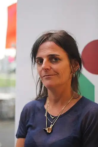 Jolente De Keersmaeker