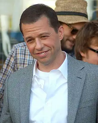 Jon Cryer (2011)