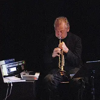 Jon Hassell (2009)