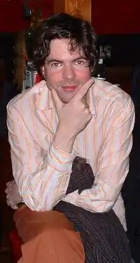 Jon Brion (2004)