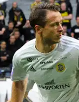 Jón Guðni Fjóluson