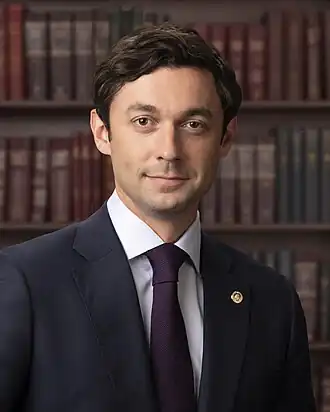 Thomas Jonathan Ossoff