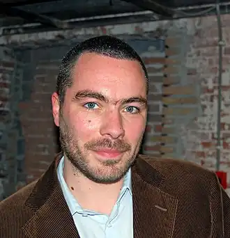 Jonathan van het Reve