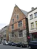 Huis Jonathas (16e eeuw)
