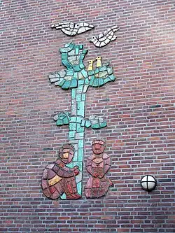 Jong leven, Leeuwarden