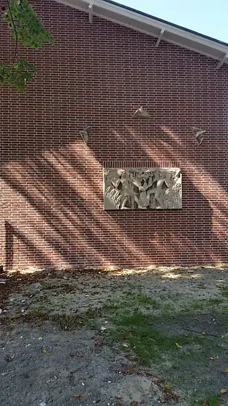 Dans van de vrede en welvaart (september 2018)