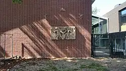 Dans van de vrede en welvaart (september 2018)