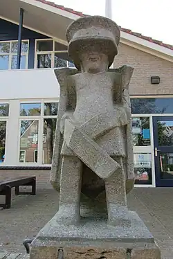 David van Kampen,1978