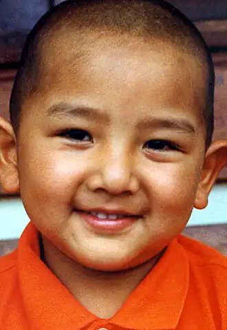 Lodrö Chökyi Nyima (4e1 Jamgon kongtrul), 2005