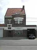 Burgerhuis