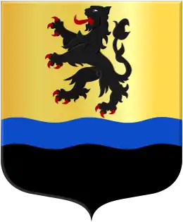 Wapen van Jonkersvaart