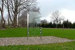 Kunstenaar onbekend,2003