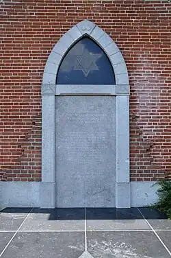 Joods monument