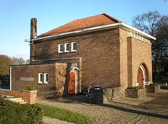 Metaheerhuis