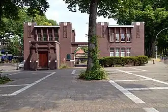 Joodse begraafplaats (Nijmegen)