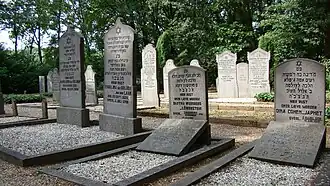 Joodse begraafplaats (Aalten)