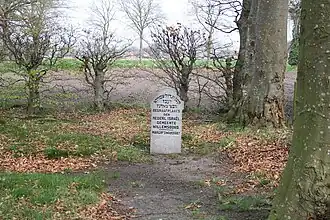 Joodse begraafplaats De Pol