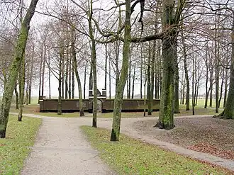 Joodse begraafplaats