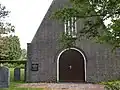 Drenkelingenhuisje
