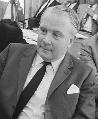 J.J.M. Kaulingfreks (1971)