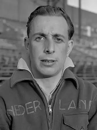 Joop Odenthal (1951)