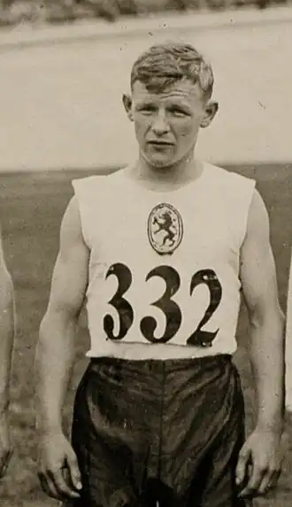 Vermeulen (1928)
